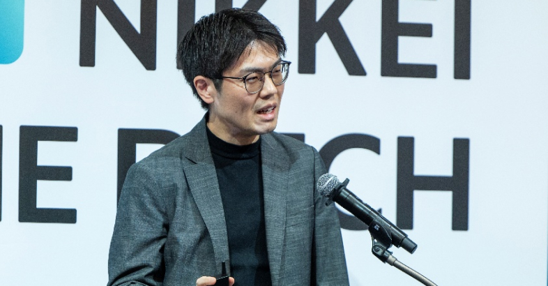 NANKAI NEXT Ventures